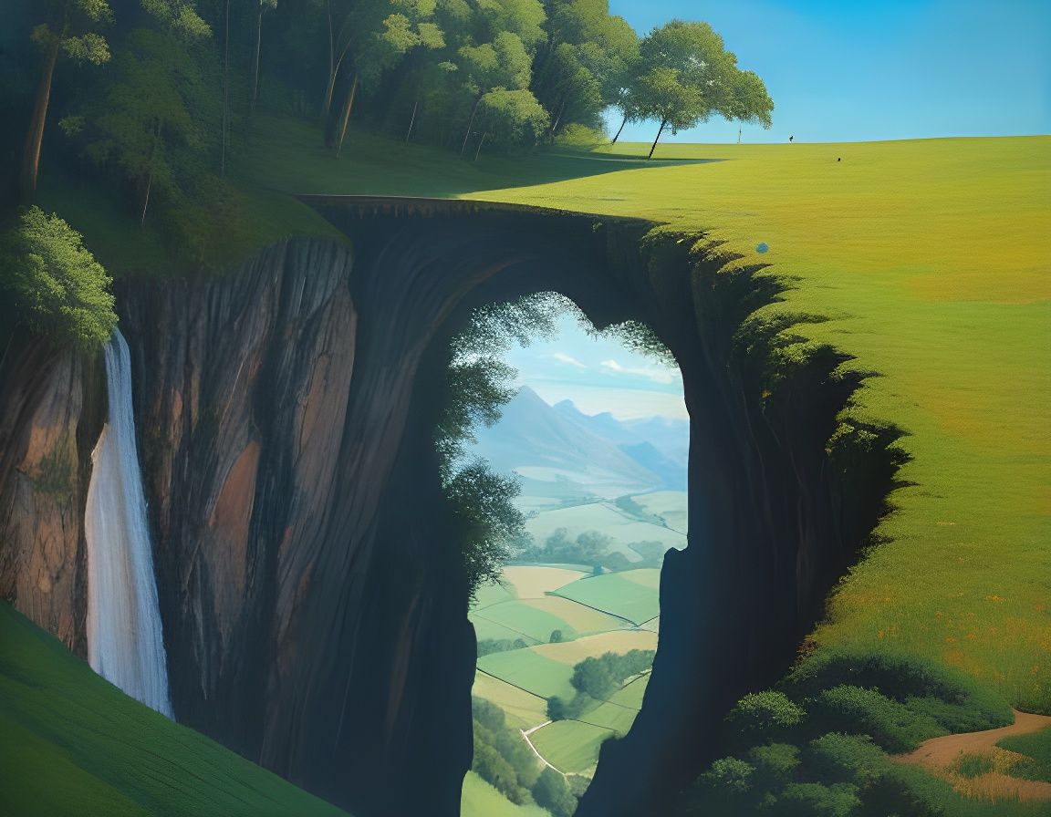 Landscape