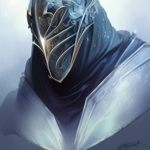 The great knight