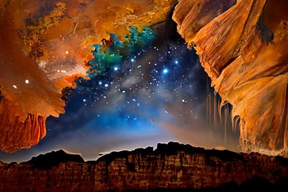 Cave
