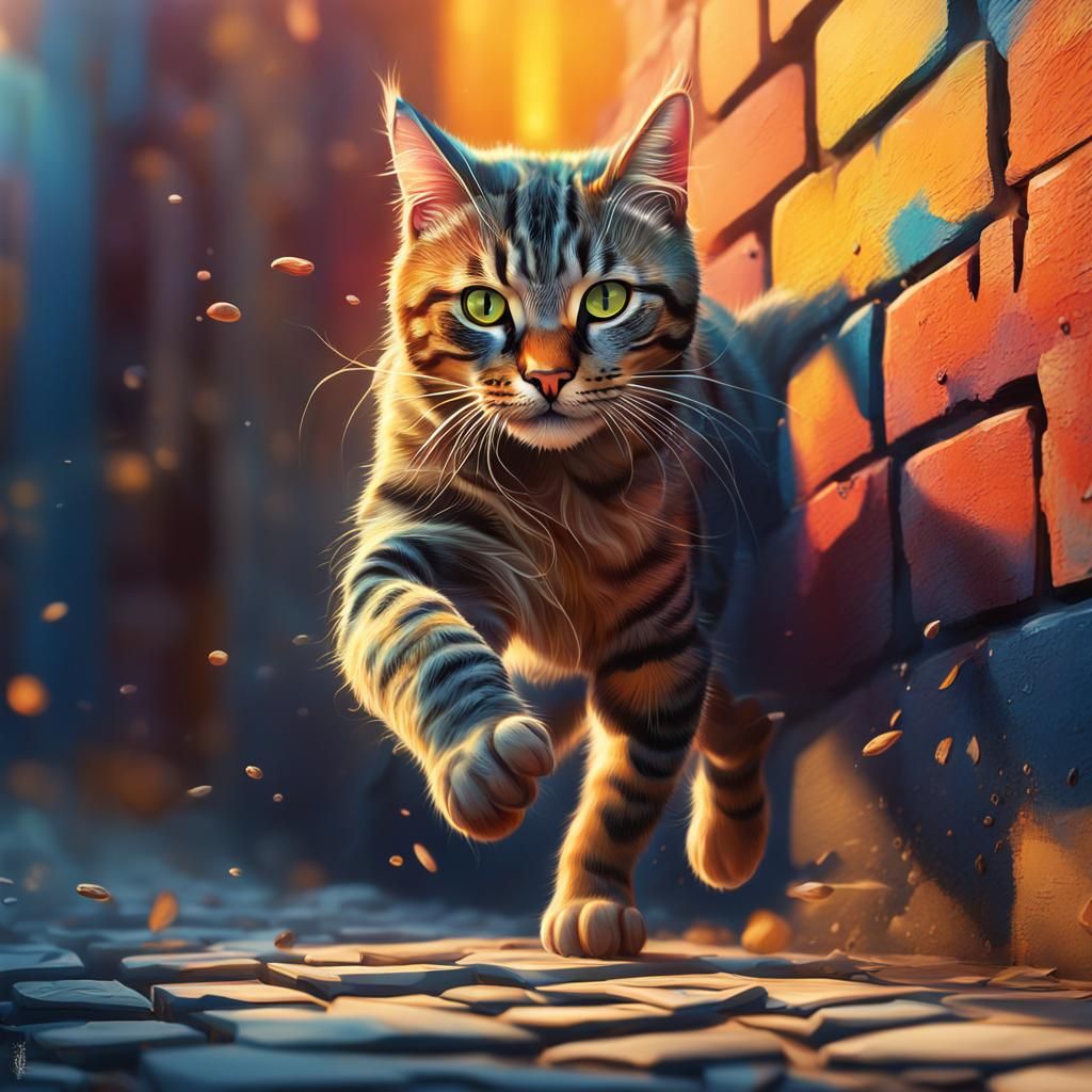 stray paws of istanbul
