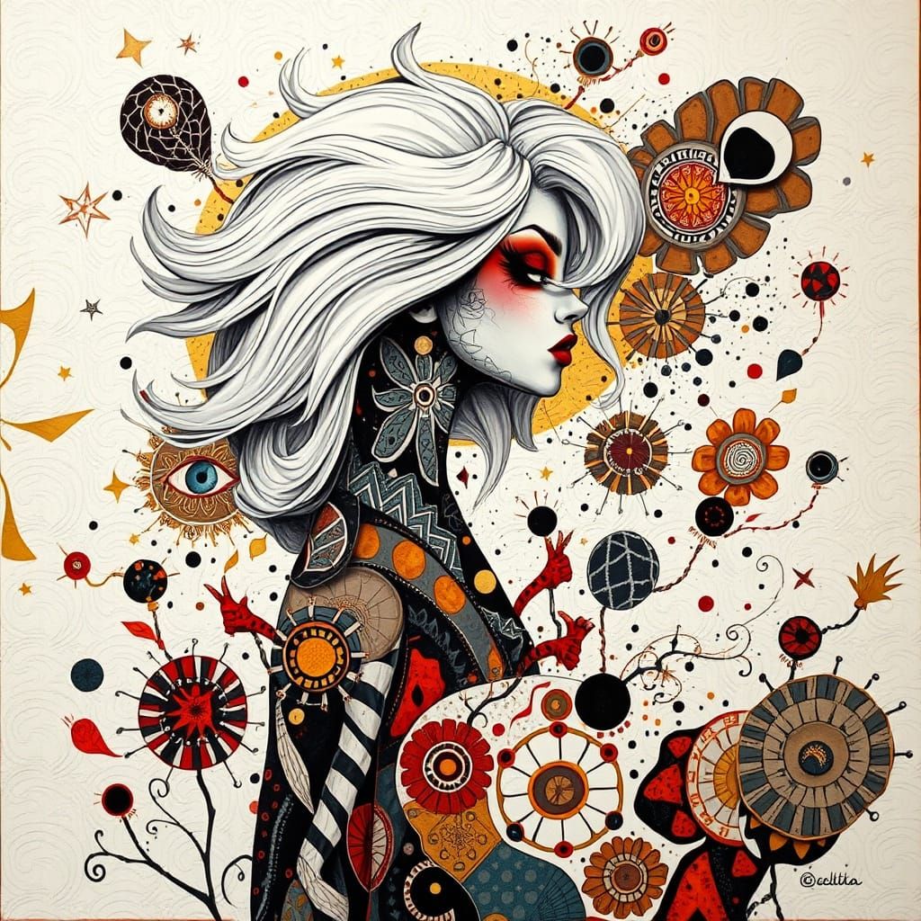 Untitled Creation
