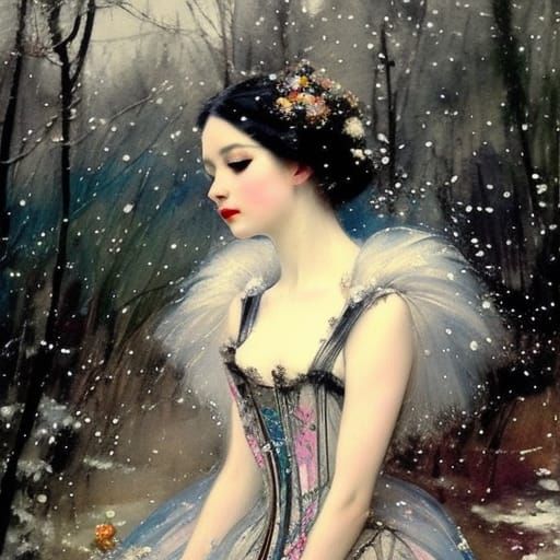 daydreaming