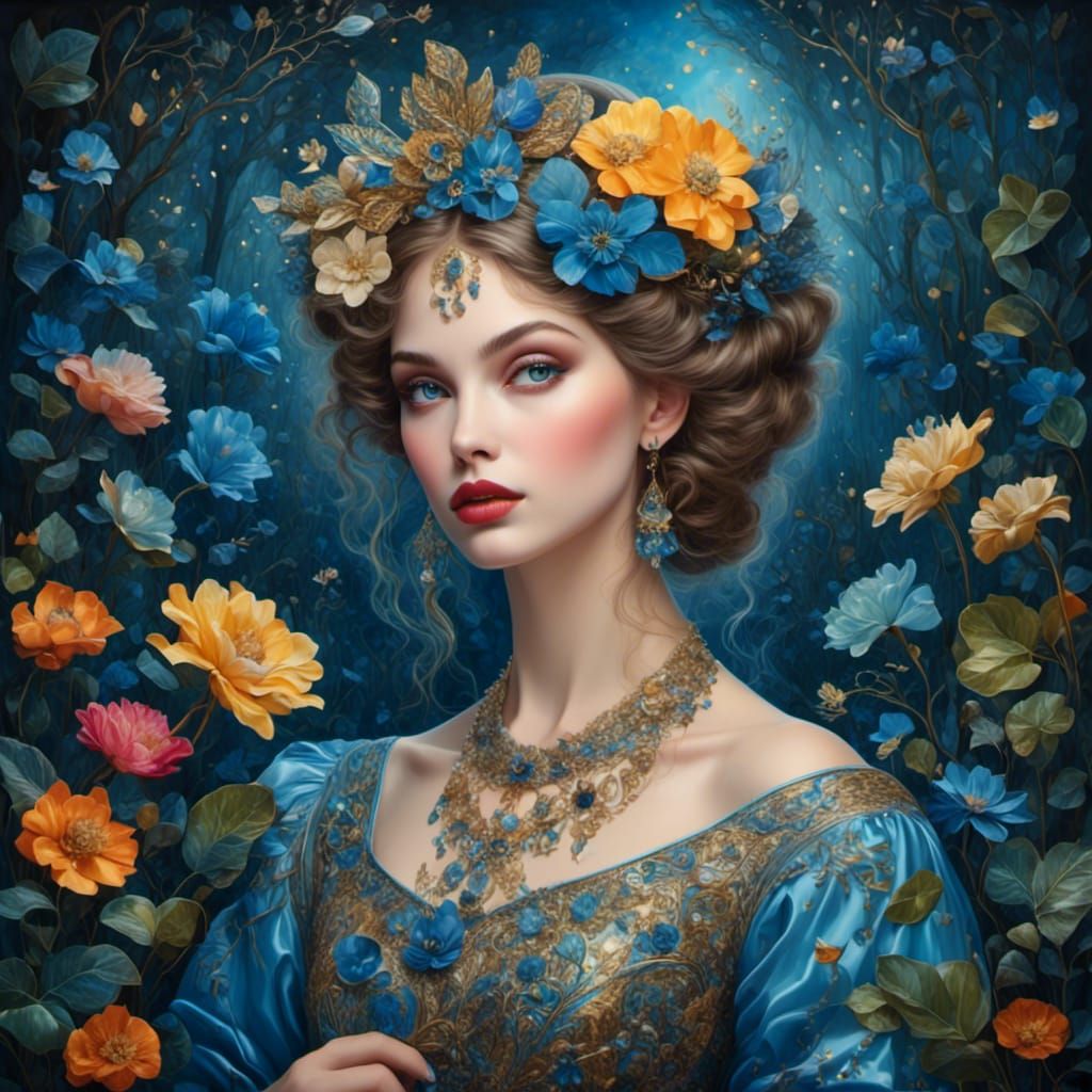 <lora:Beautiful Visions:1.0> <lora:Nightsky silhouette:1.0> ...