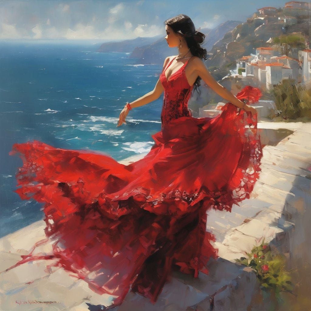 Mediterranian sundance