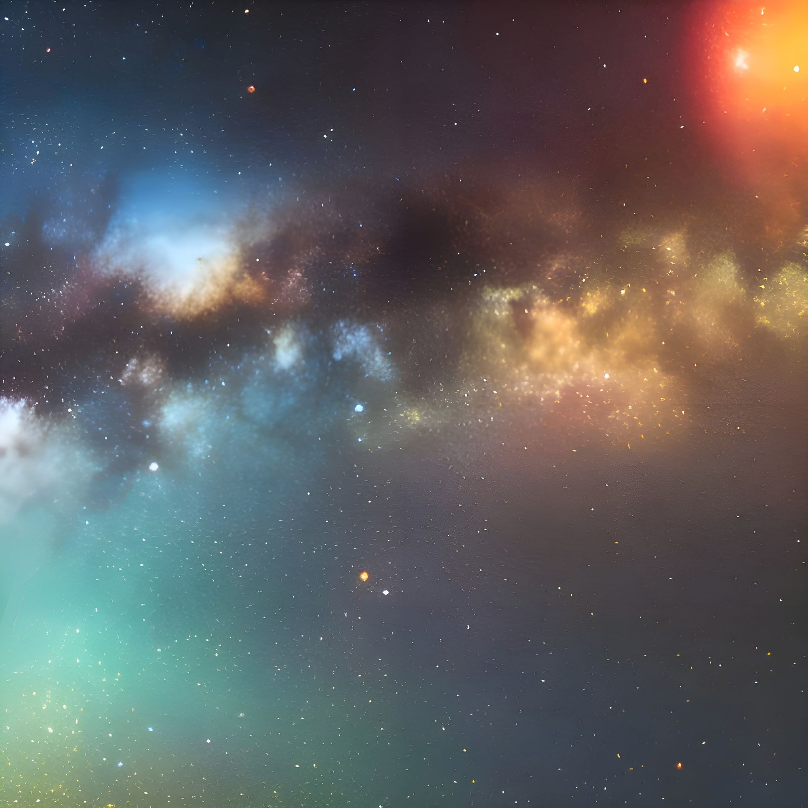 Stardust