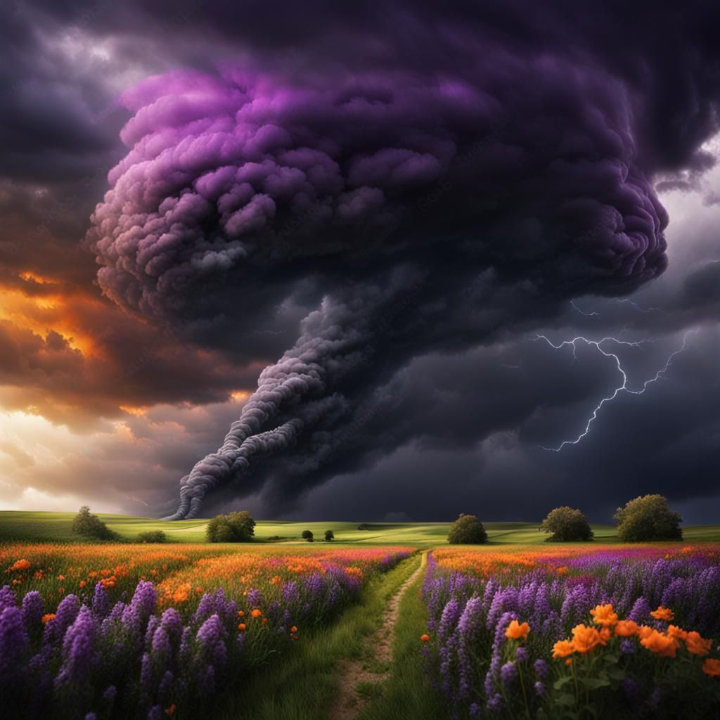 Lovely Danger