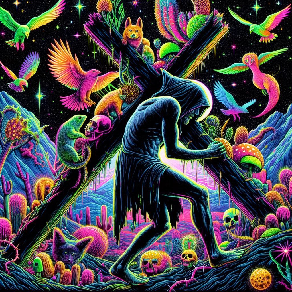 morificación de la carne