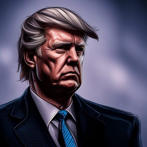 The Donald