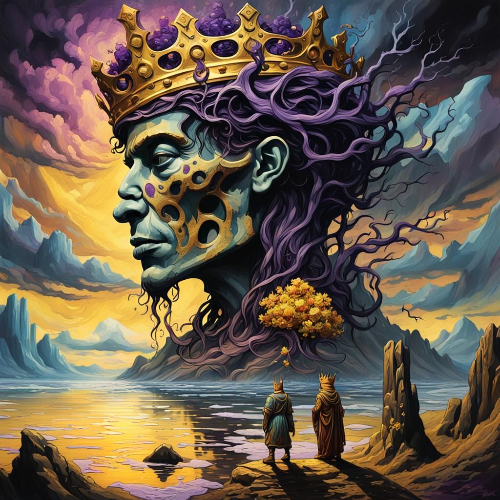 Untitled Creation