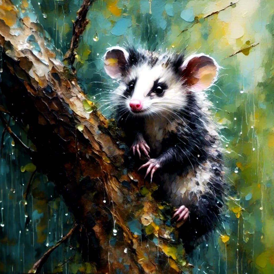 Possum
