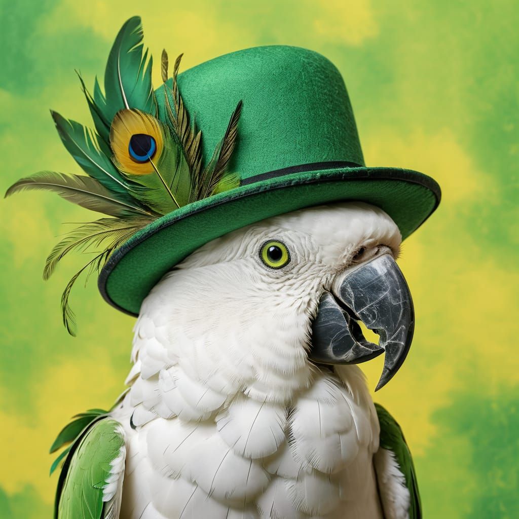 Polly
