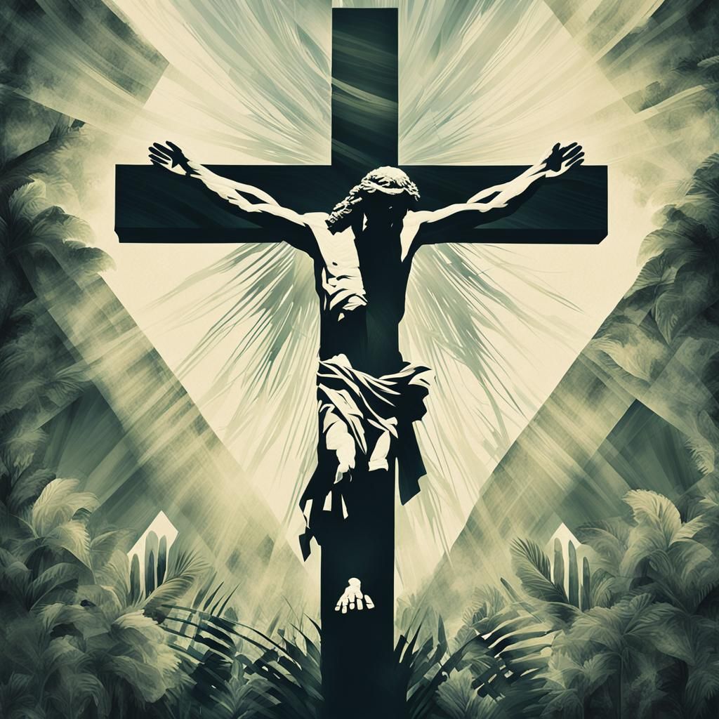 We adore you, O Christ, and we bless you, because, by your holy Cross ...