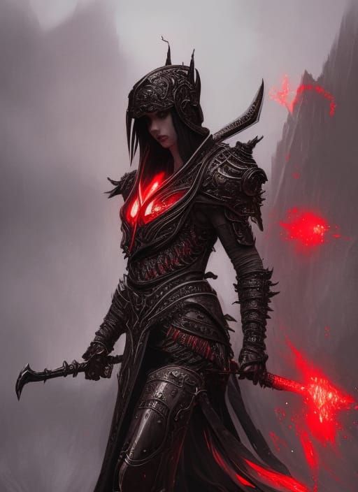 Armored two