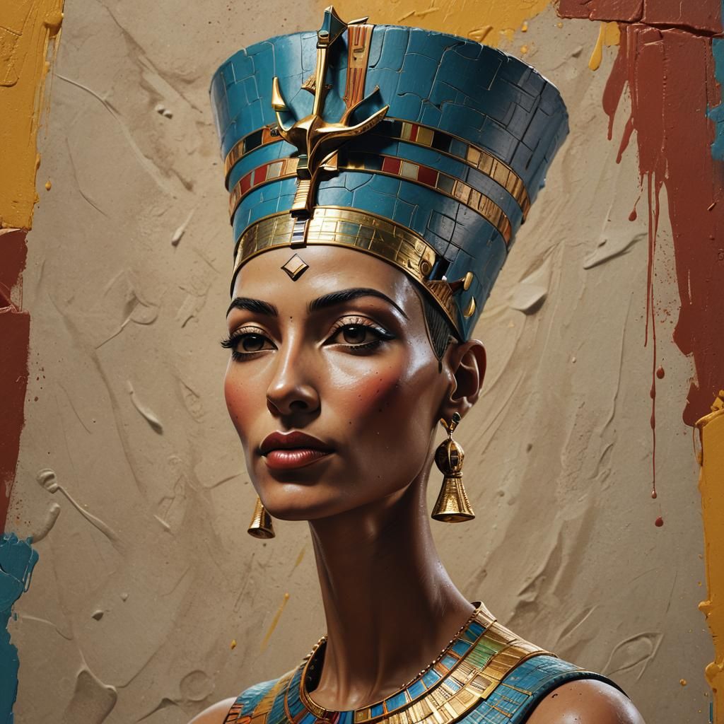 Nefertiti