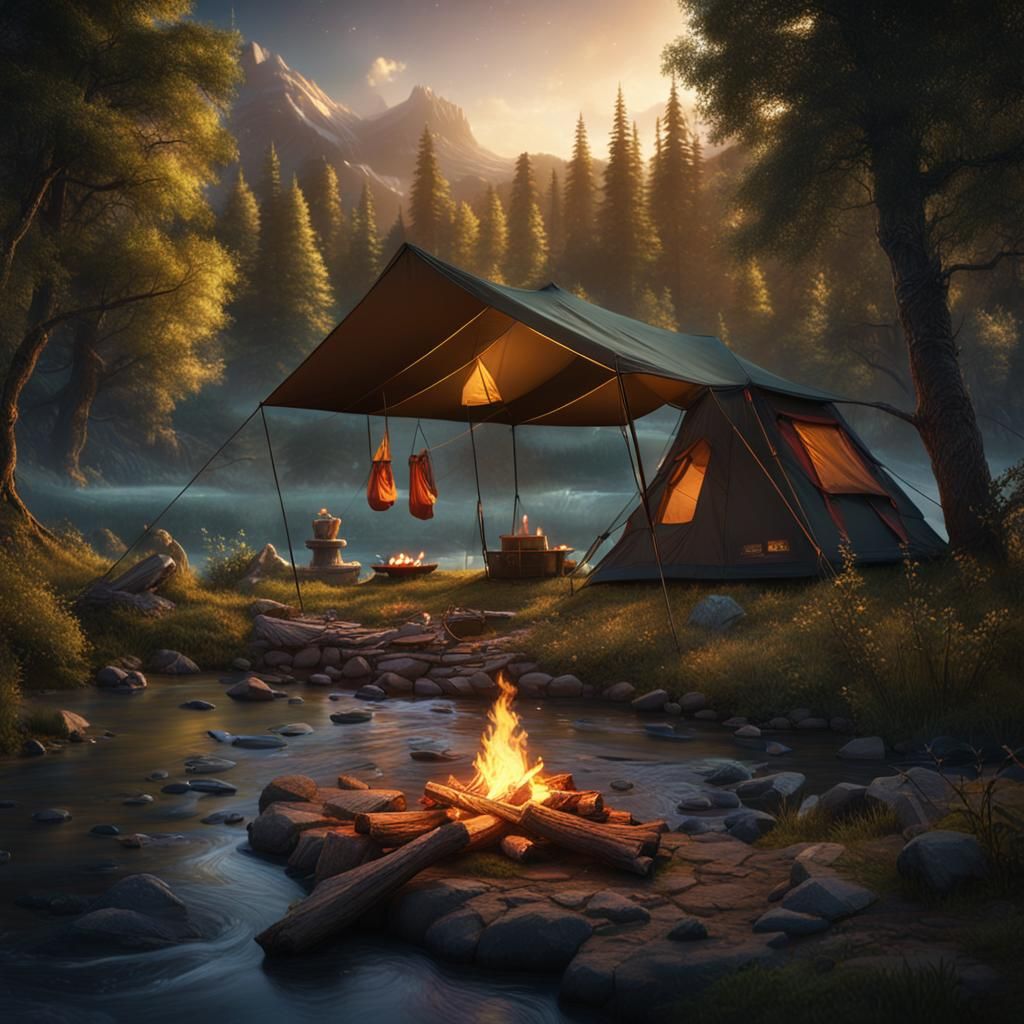 Campout