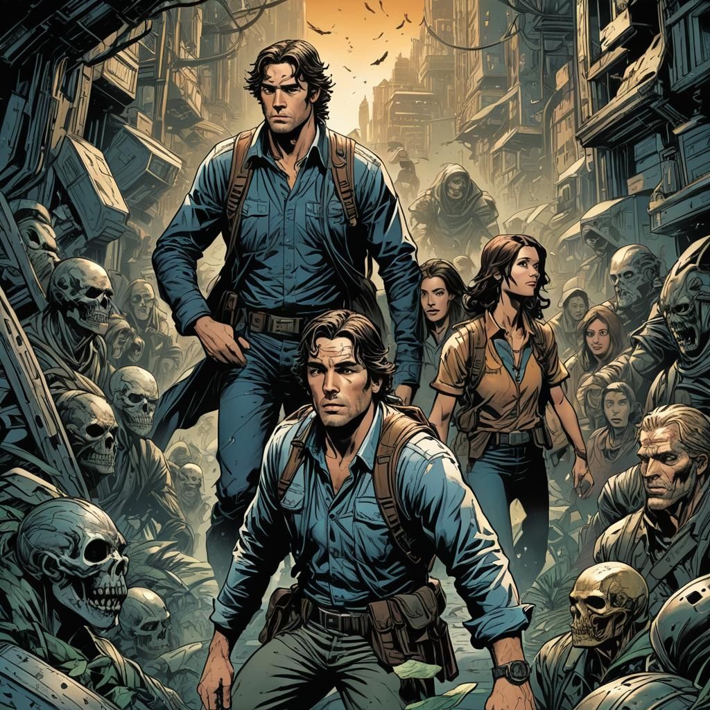Question of lost