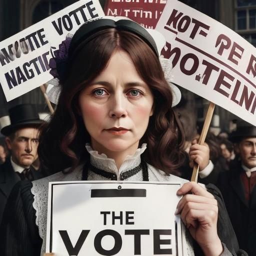 DSv8: Empowered to prevent Tyranny  by @AnicetusCer