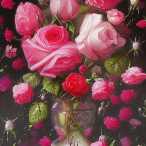 Roses