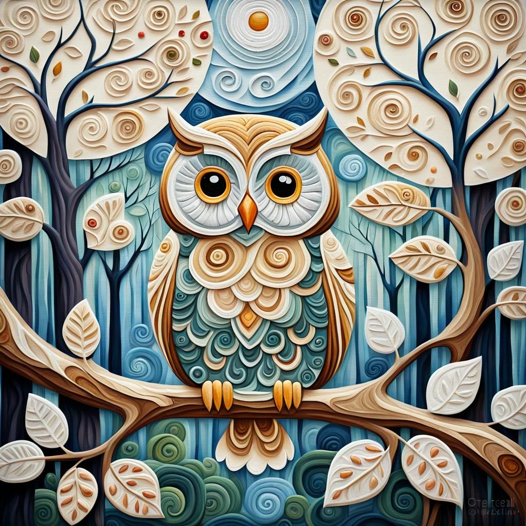 Owl