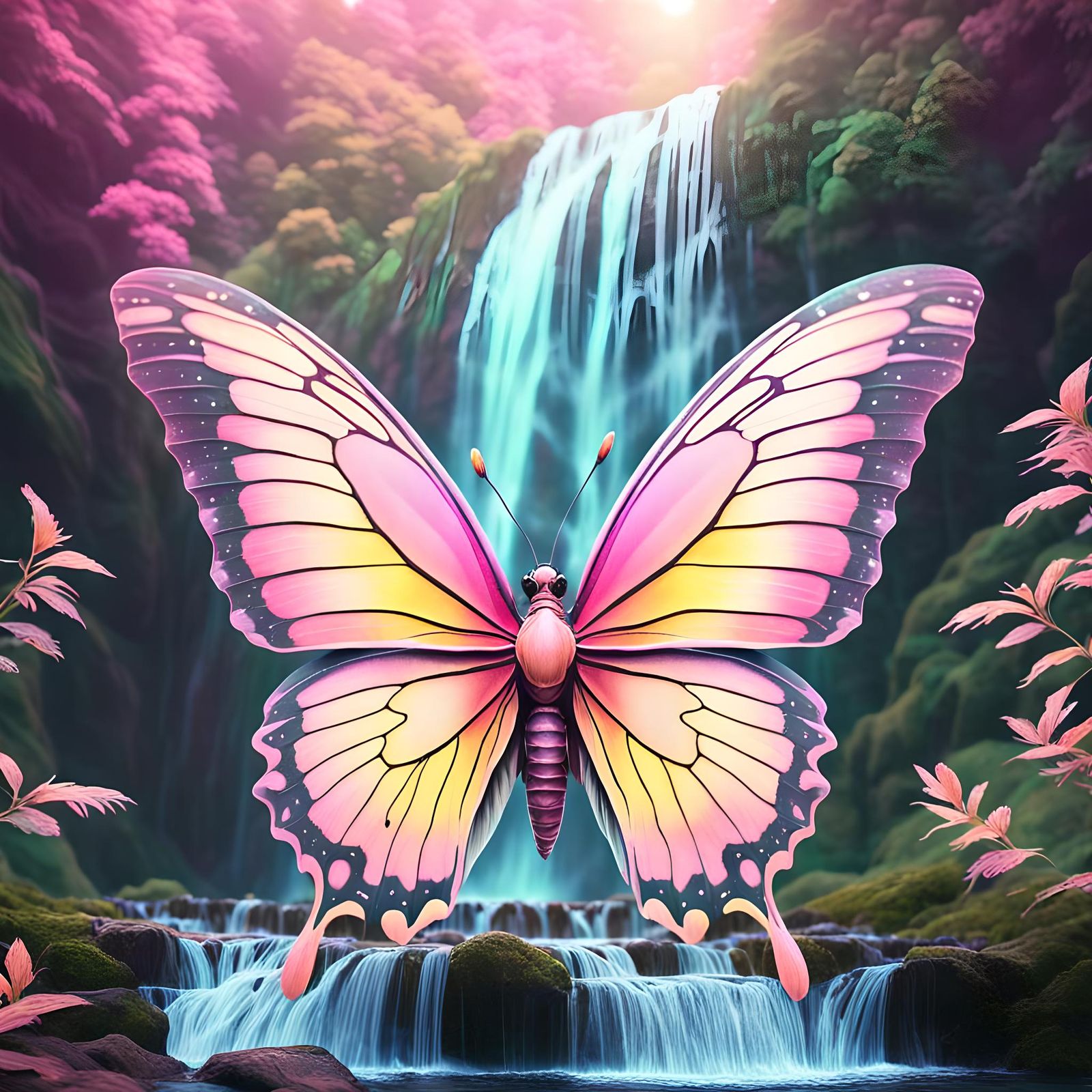 Untitled Creation