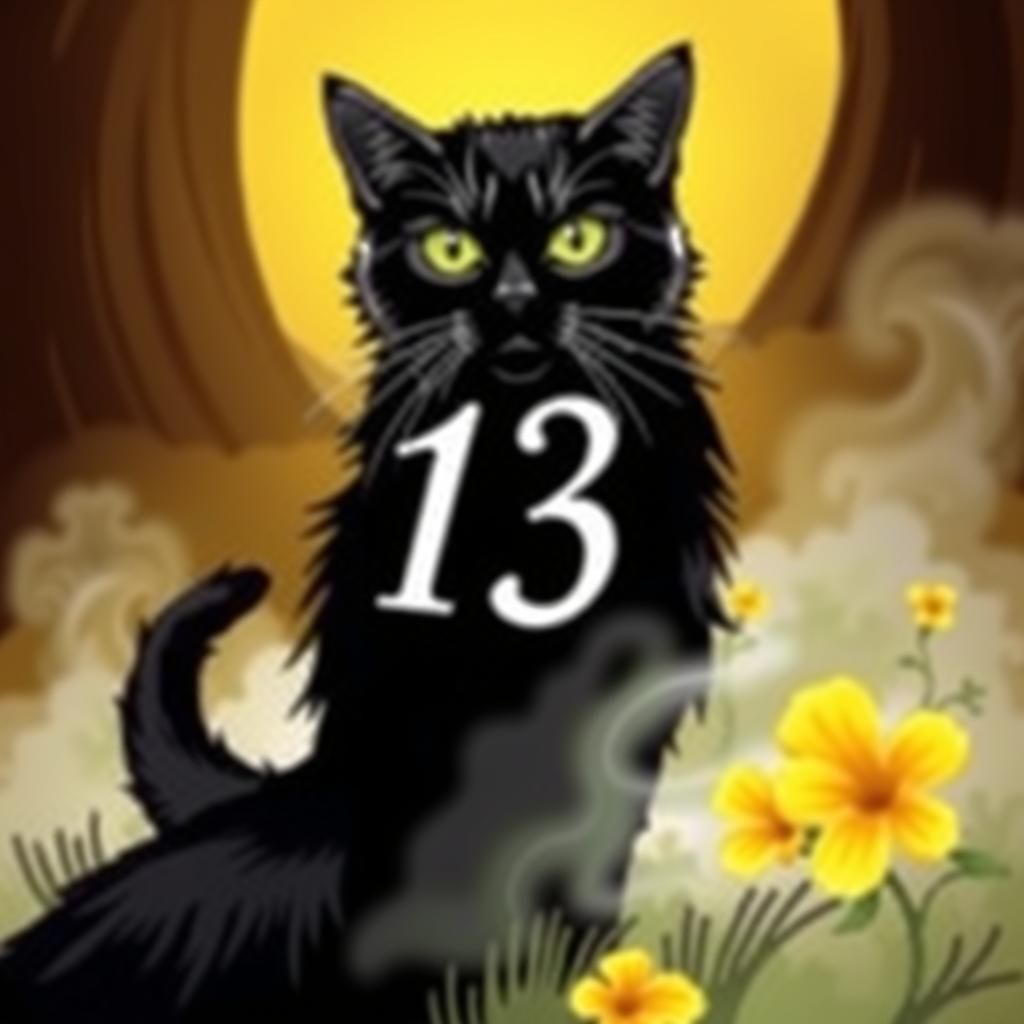 Superstitions)))(Friday The (((13)))th) (((Knock On Wood))) (((Throwing