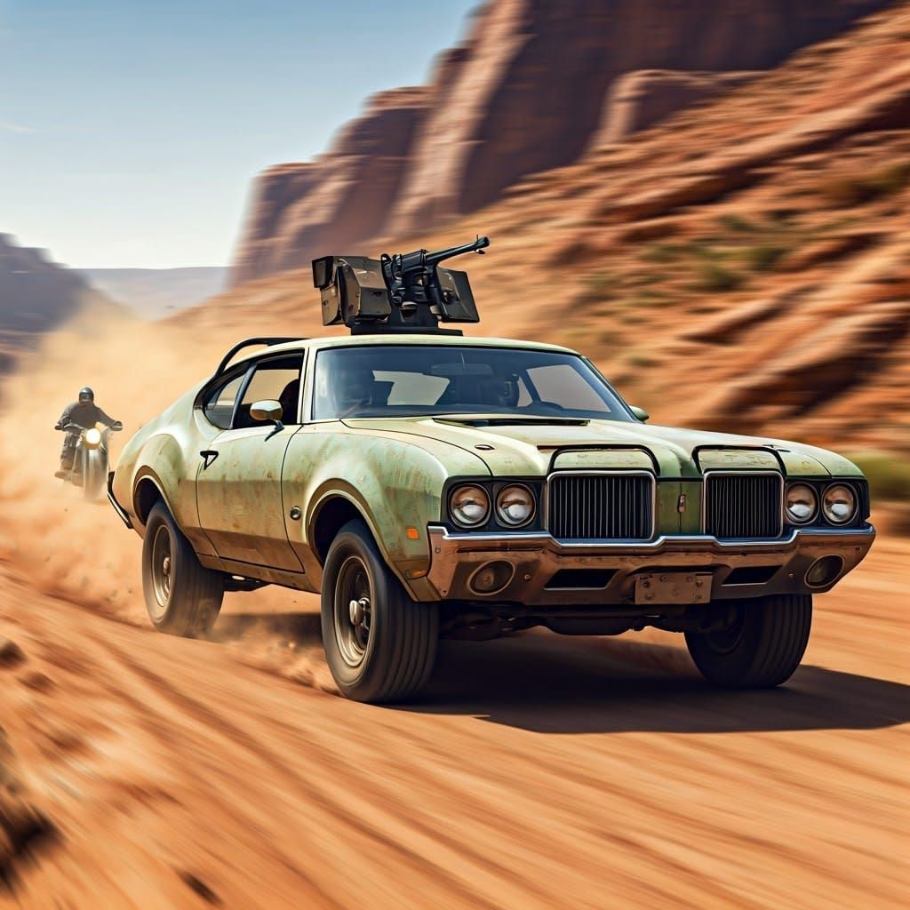 Why Johnny Can't Speed