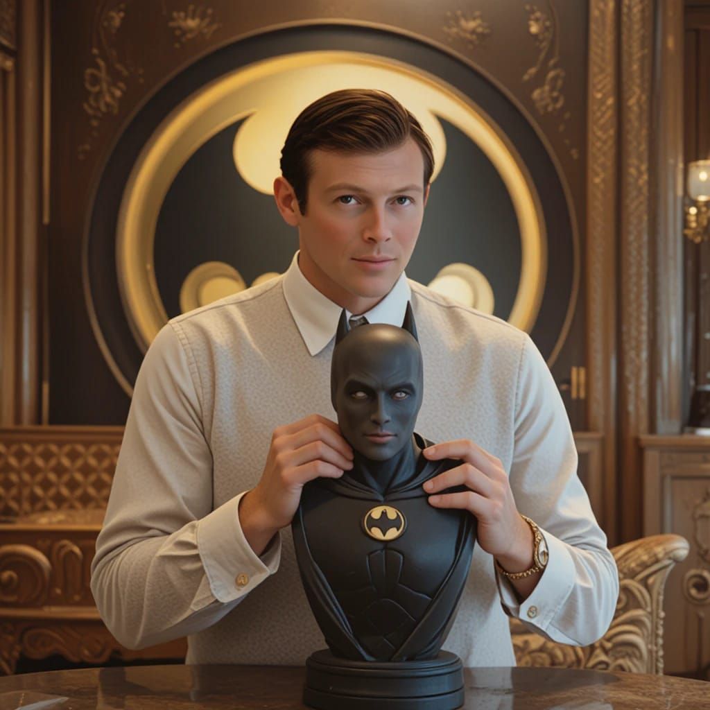 The first and the best