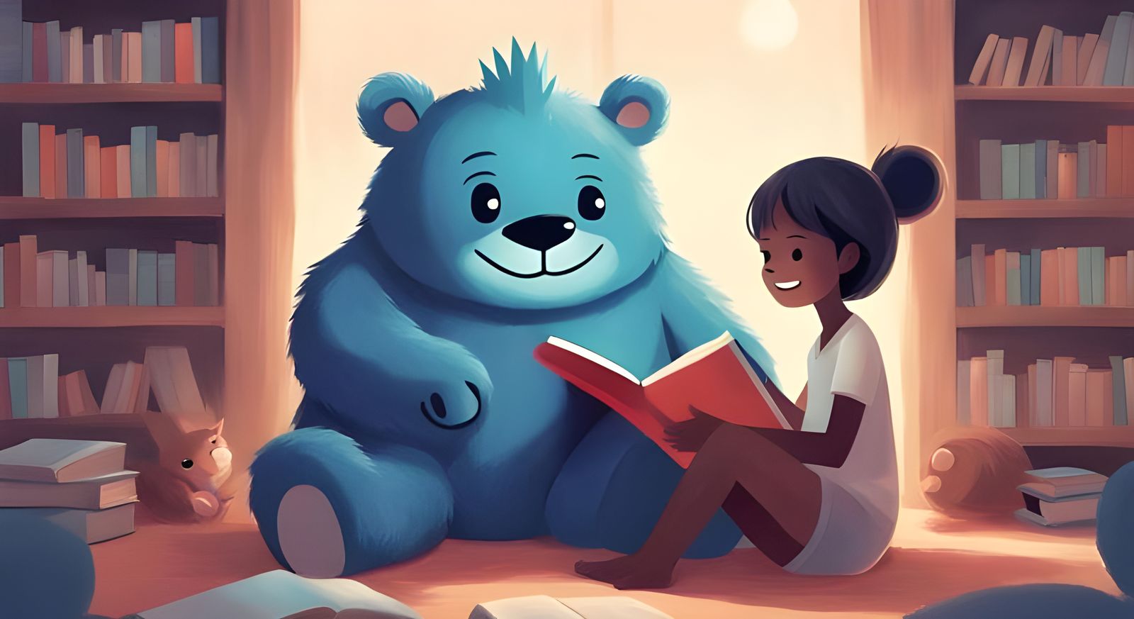 Book Friends