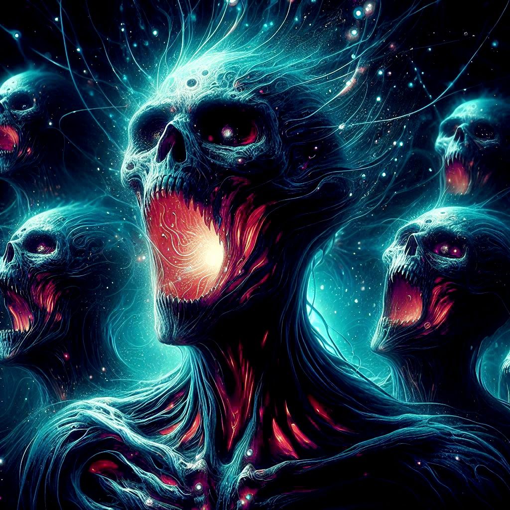 The song of my people