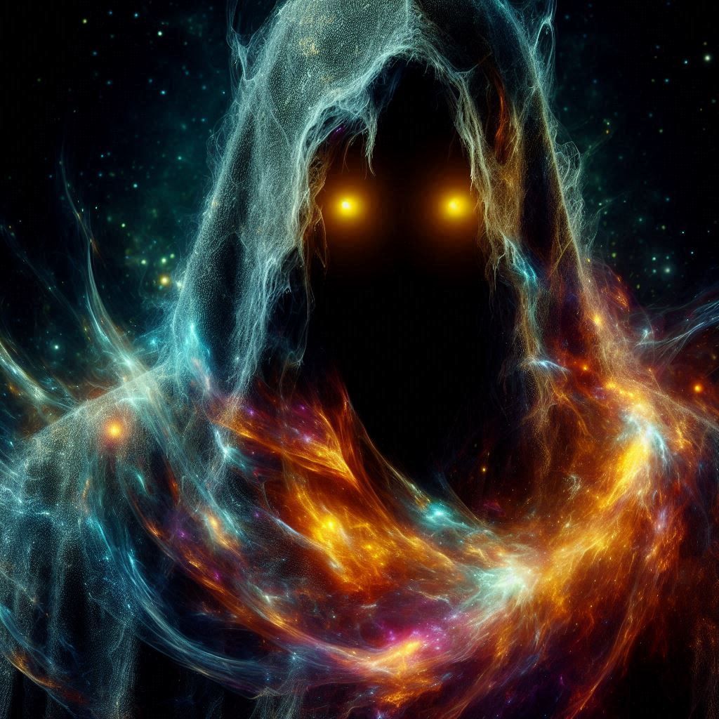 From The Void