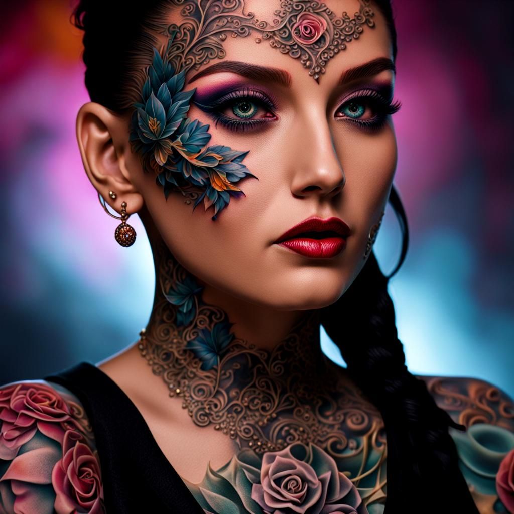 Intricate