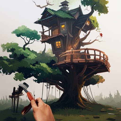 Treehouse