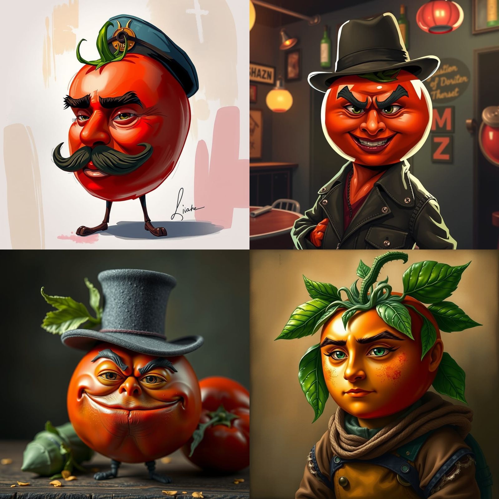 Tomato