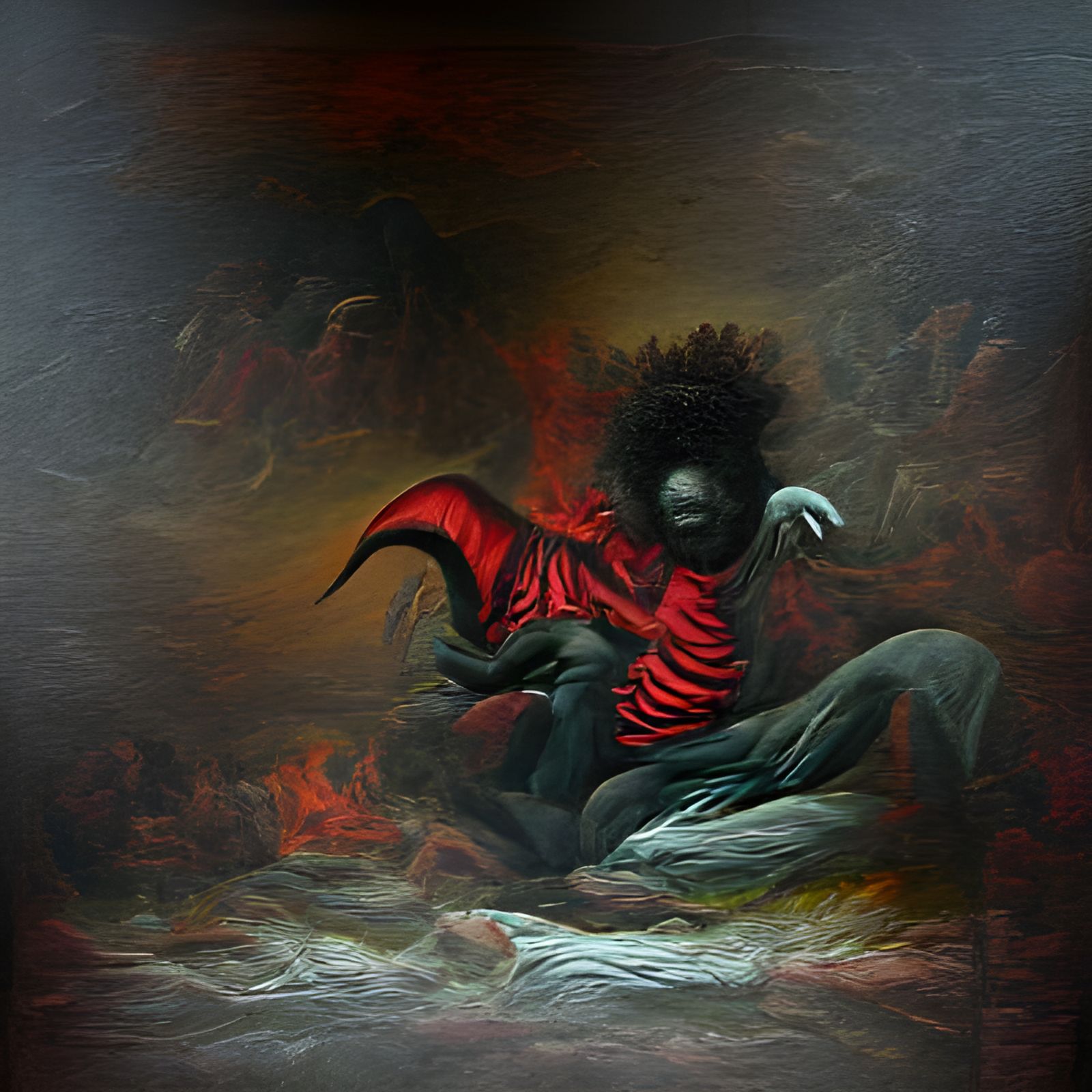 Demon 2