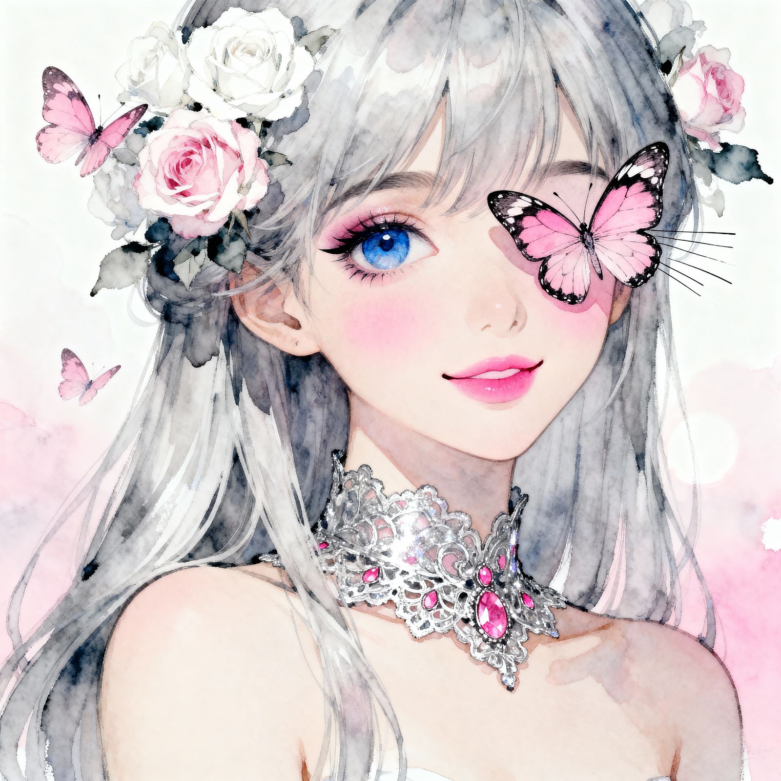 Open Prompt #32: Camellias 🌸