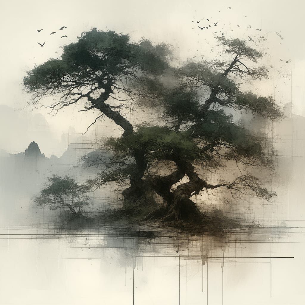 Fun with Stable Diffusion 3.5