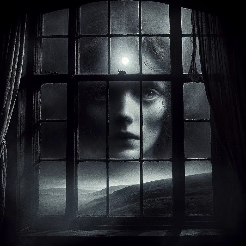 Wuthering Heights: Cathy Alts