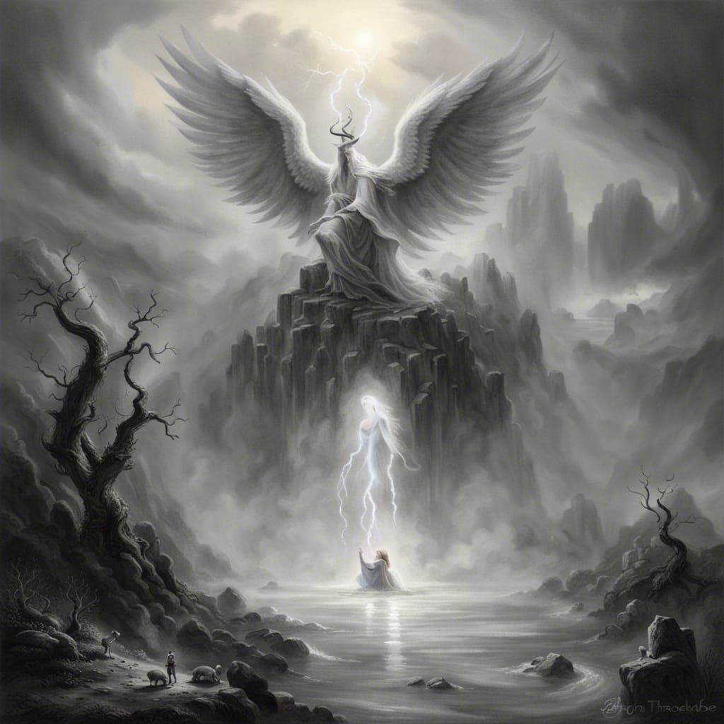 Sky guardian