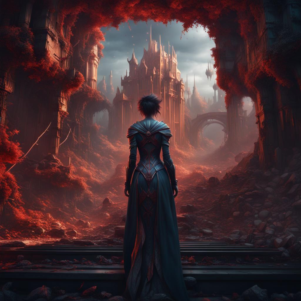 Untitled Creation