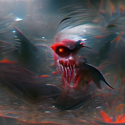 fishy fish