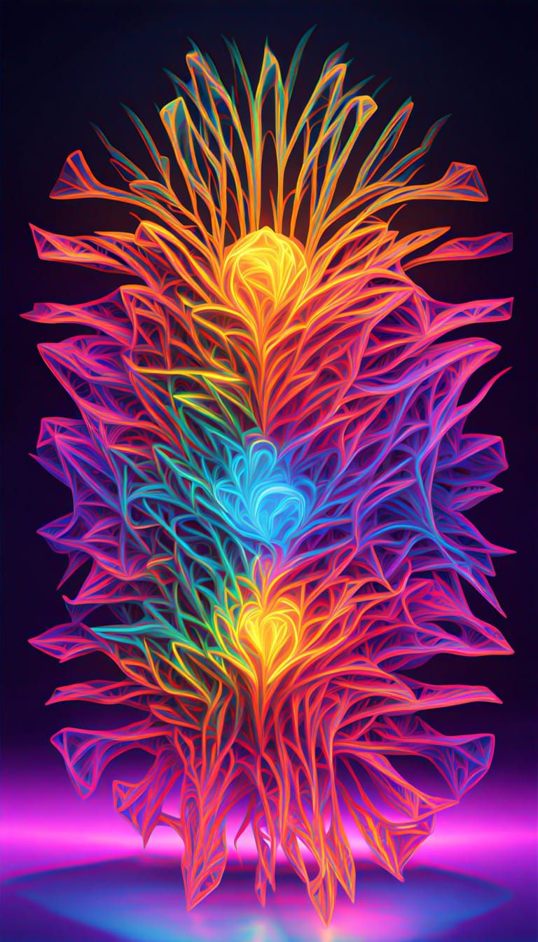 Extrapolate and Illustrate Four Separate Distinct ... - AI Art