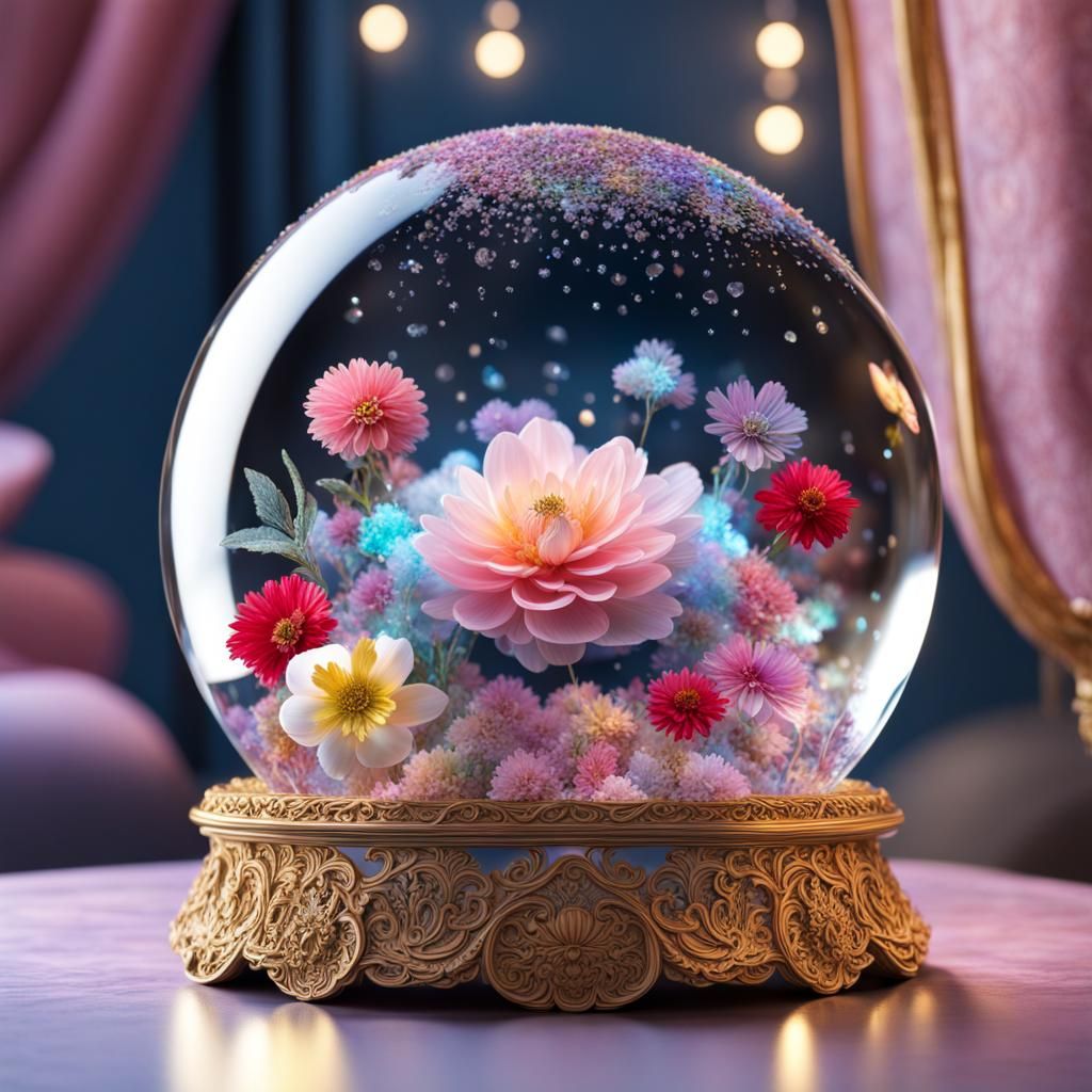 Crystal Ball 2