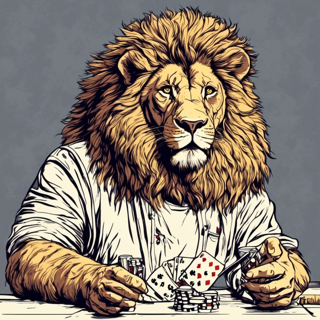 King of hearts