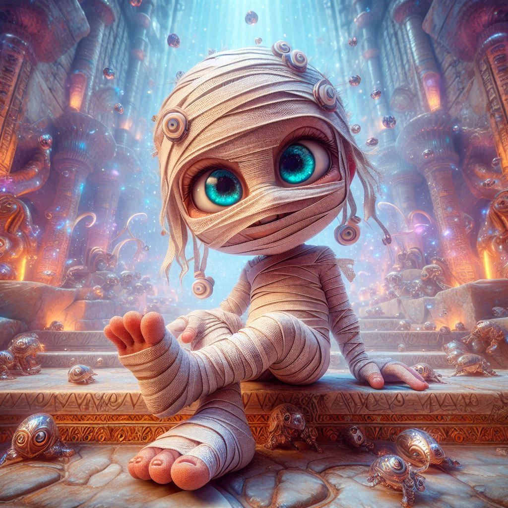 Stretching the Kinks Out