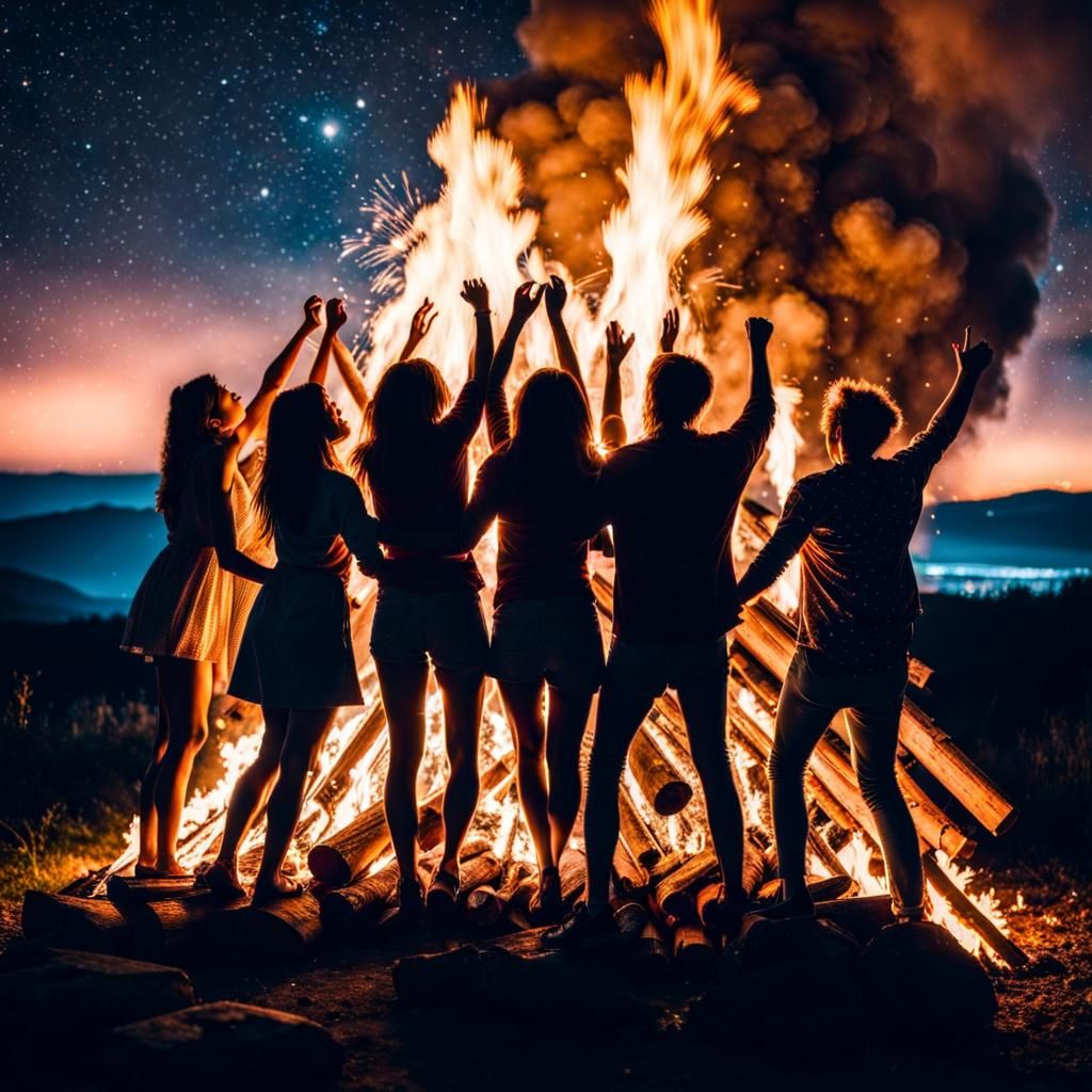 Bonfire