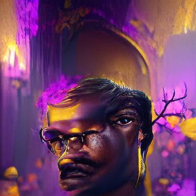Black Jeffery Dahmer