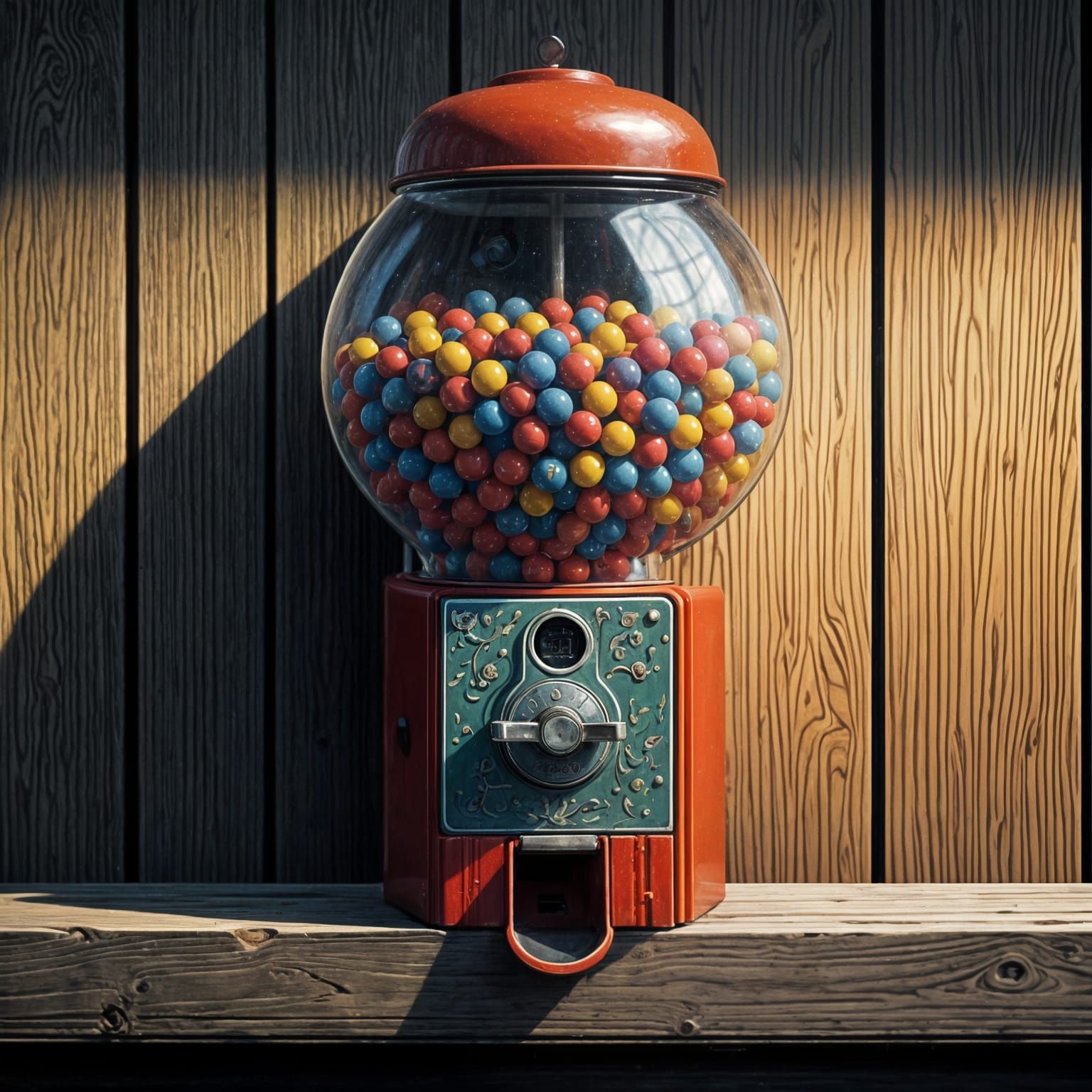 Cheap Sweets  by @DAN Klorix