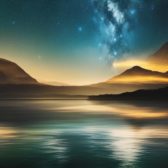 nightfall