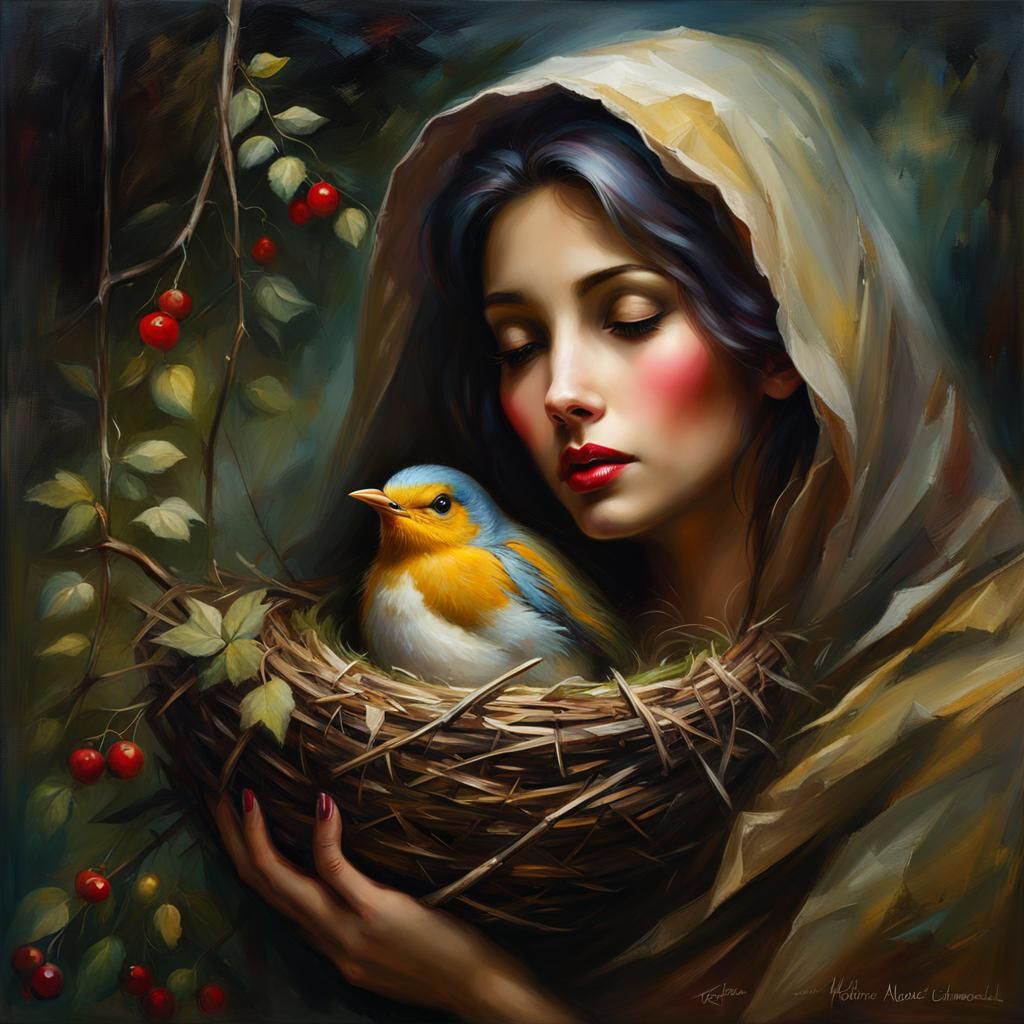 Hold My Nest
