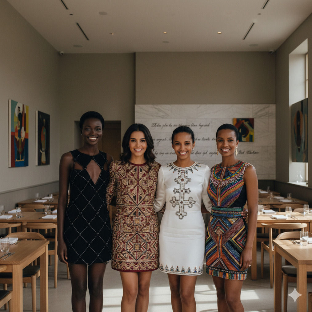 Banquets of Elegance